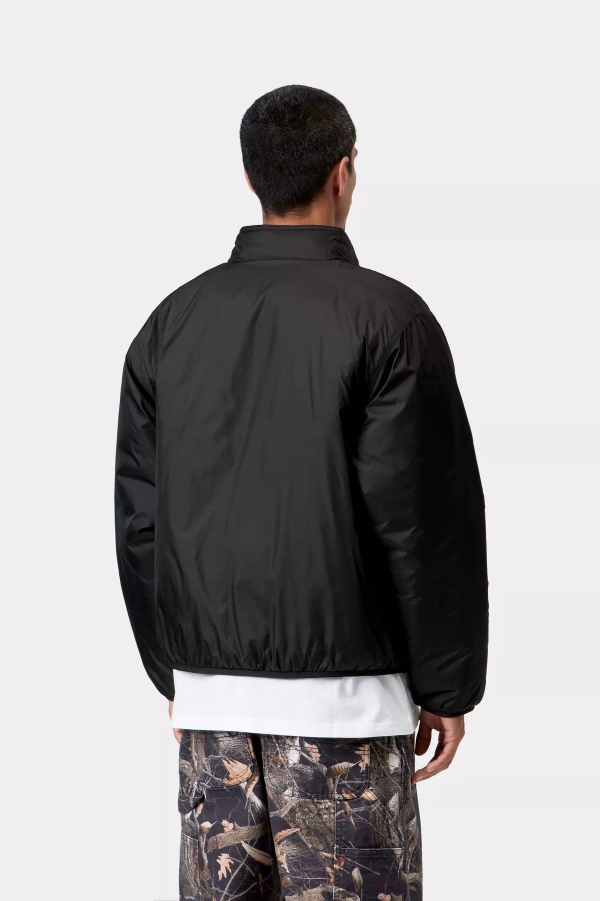CHT CARHARTT WIP KANDLER BLACK