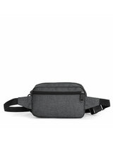RIÑONERA EASTPAK BOUNCER BLACK DENIM