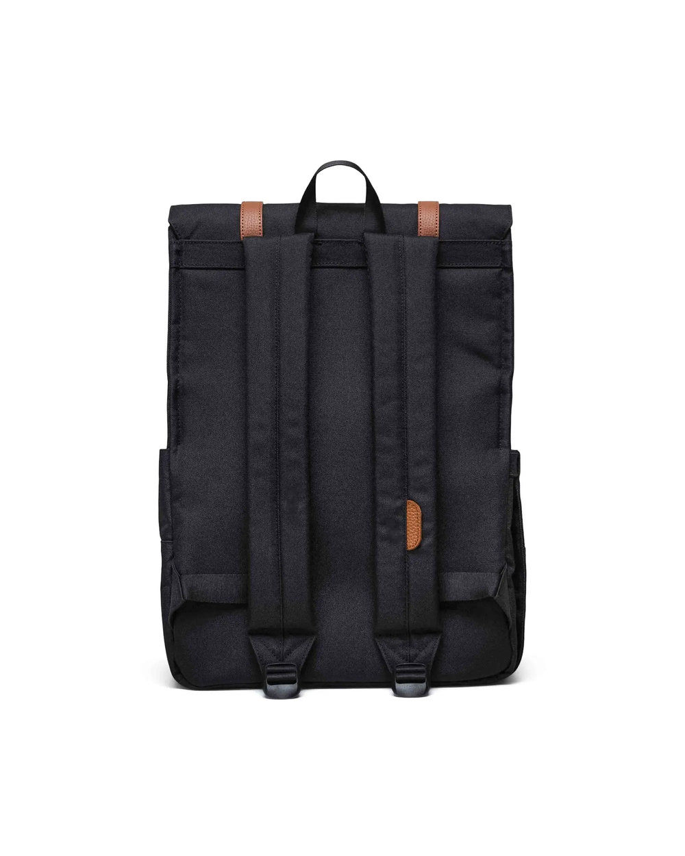 HERSCHEL SURVEY BLACK BACKPACK