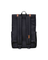 HERSCHEL SURVEY BLACK BACKPACK