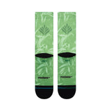 CALCETINES STANCE VENUSAUR GREEN