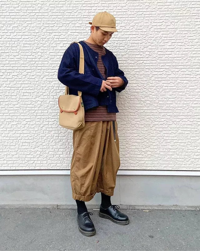 DR MARTENS 1461 BLACK