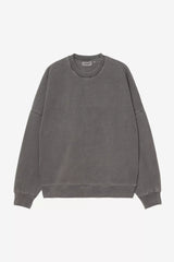 CREW CARHARTT WIP RGGD BLACK
