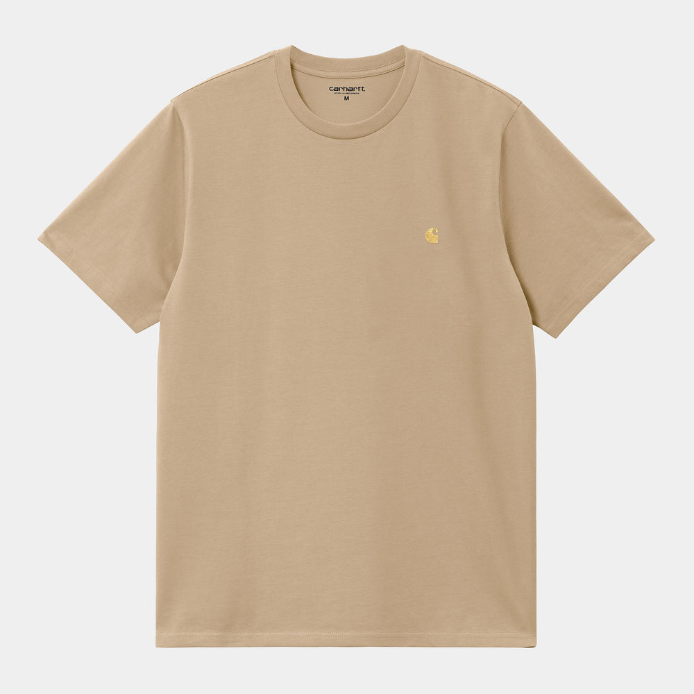 CTA CARHARTT WIP CHASE SABLE