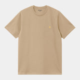 CTA CARHARTT WIP CHASE SABLE