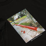 CTA POLAR RED CURB BLACK