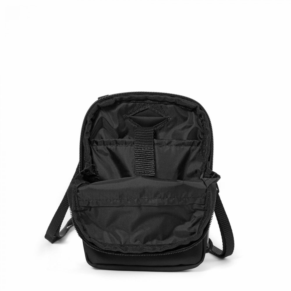 BOLSO EASTPAK BUDDY BLACK