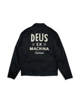 CHT DEUS WORKWEAR 2.0 BLACK