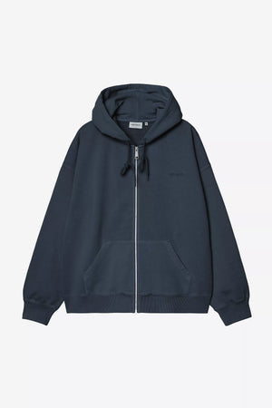 CARHARTT WIP BENTON CARBON