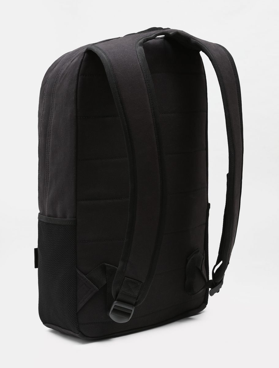 DICKIES DC PLUS BLACK BACKPACK