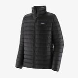 PATAGONIA DOWN SWEATER BLK