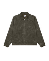 CHT OBEY WORKMAN BLACK OLIVE