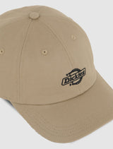DICKIES DAD CAP DESSERT SAND CAP