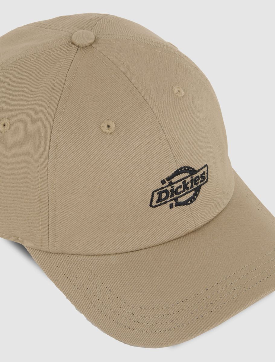 DICKIES DAD CAP DESSERT SAND CAP