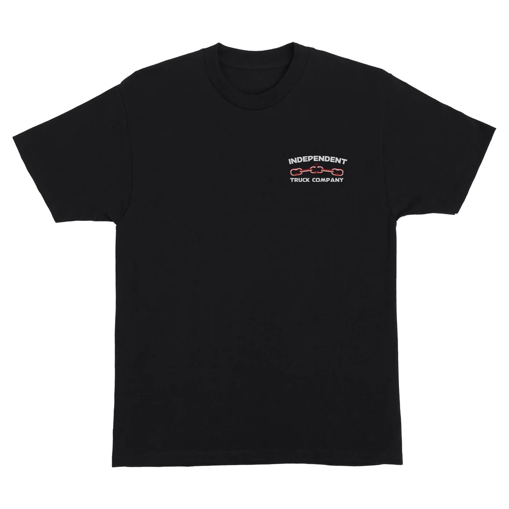 CTA INDEPENDENT ANYTIME CHAIN BLACK