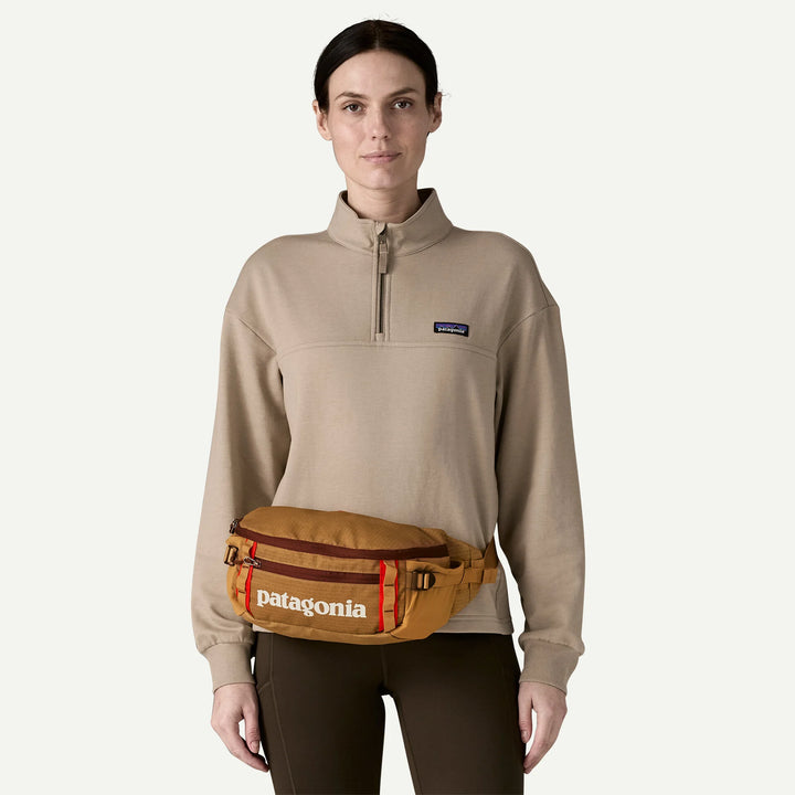 RIÑONERA PATAGONIA BLACK HOLE 5L TNGO