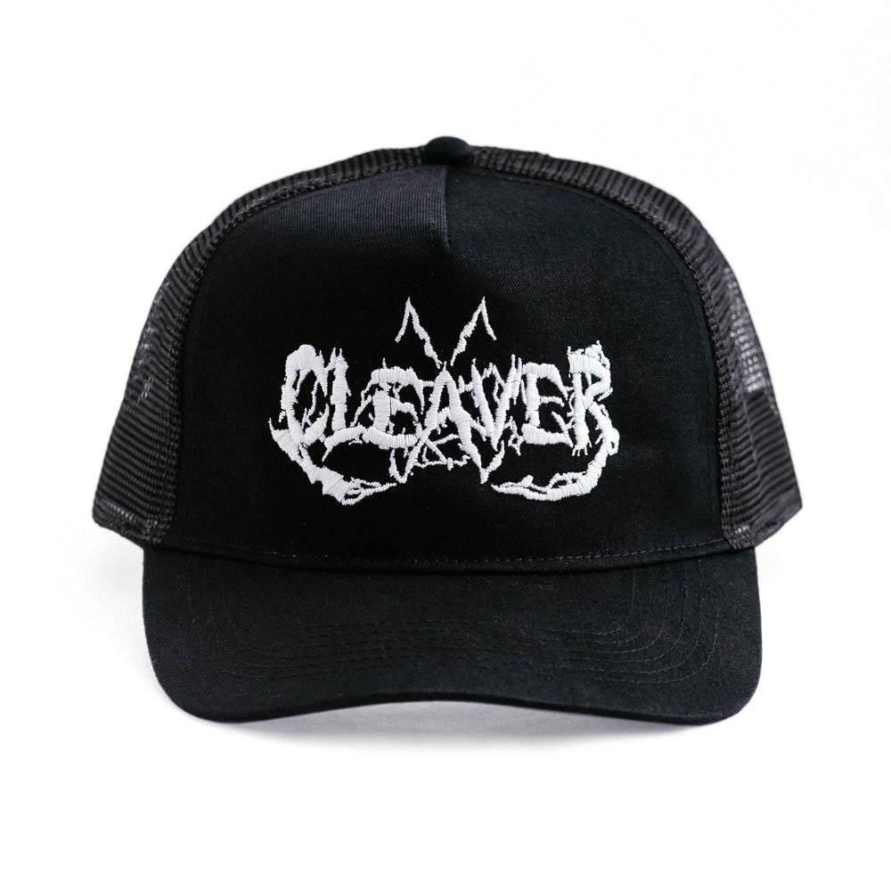 GORRA CLEAVER JDP BLACK