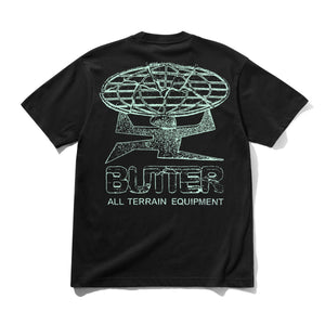 CTA BUTTER TERRAIN BLACK
