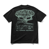 CTA BUTTER TERRAIN BLACK