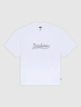 DICKIES LOOSE WAVE WHITE