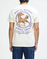 CTA DEUS UNCHAINED VINTAGE WHITE