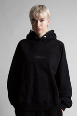 HOOD WASTED SWITCHBLADE BOXY BLACK