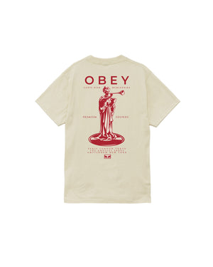 CTA OBEY PREMIUM SOUNDS CREAM