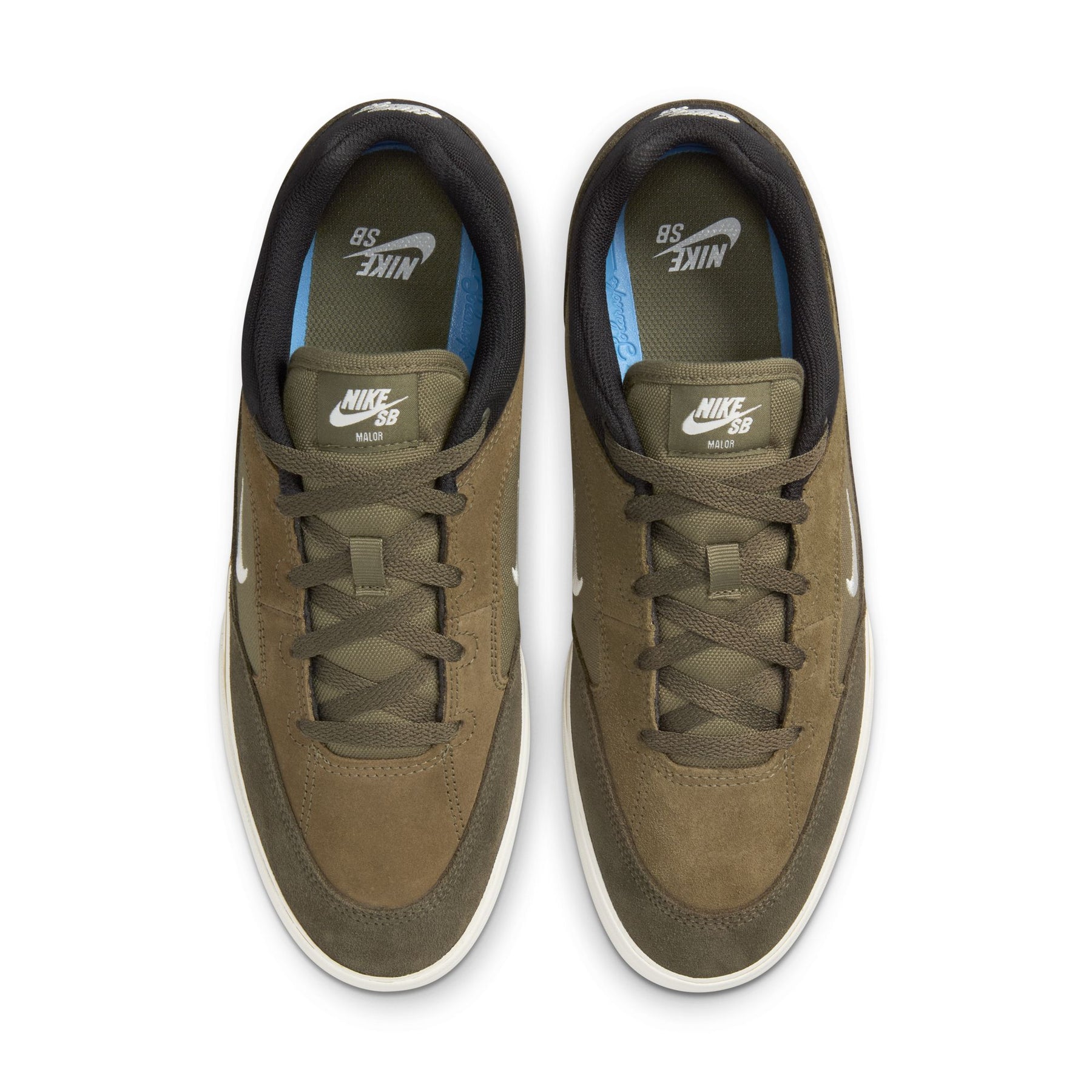ZAPA NIKE SB MALOR 200