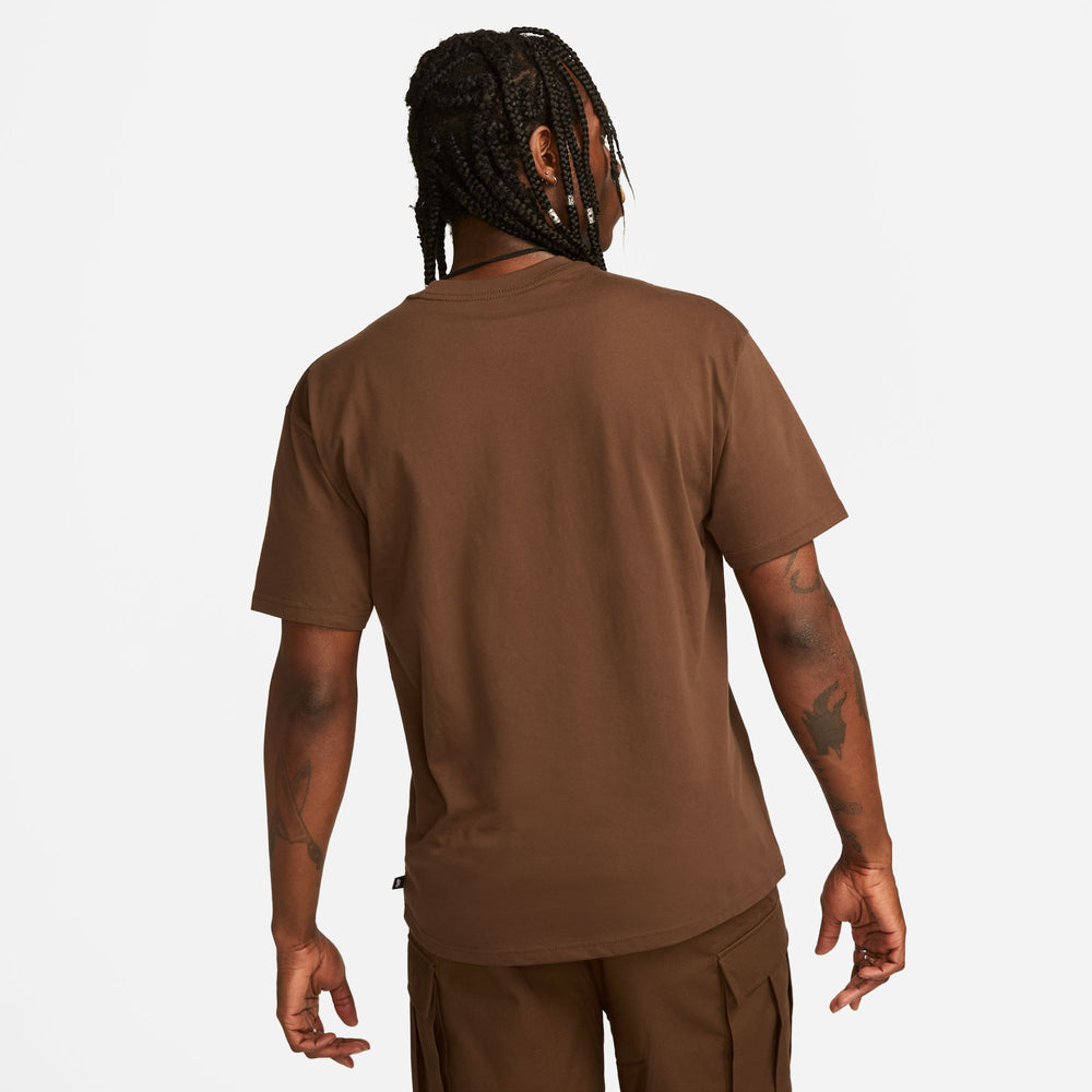 CTA NIKE SB TEE LOGO LBR 259