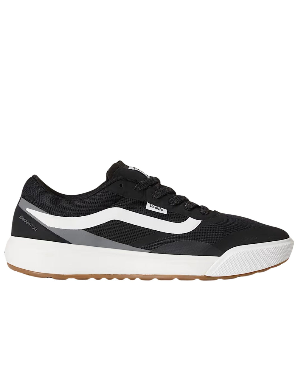 VANS ULTRARANGE 2.0 RW BLACK