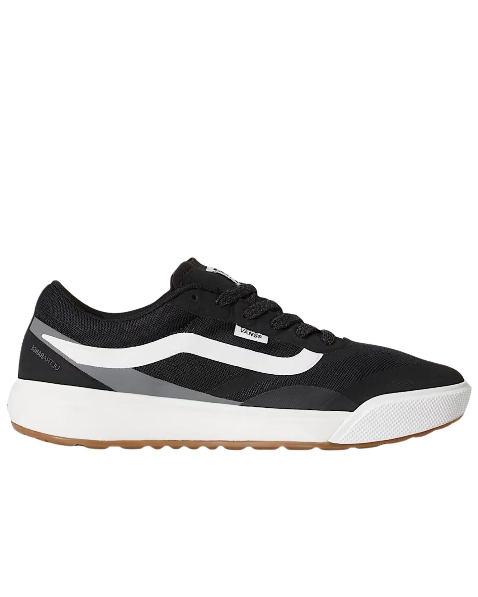 VANS ULTRARANGE 2.0 RW BLACK