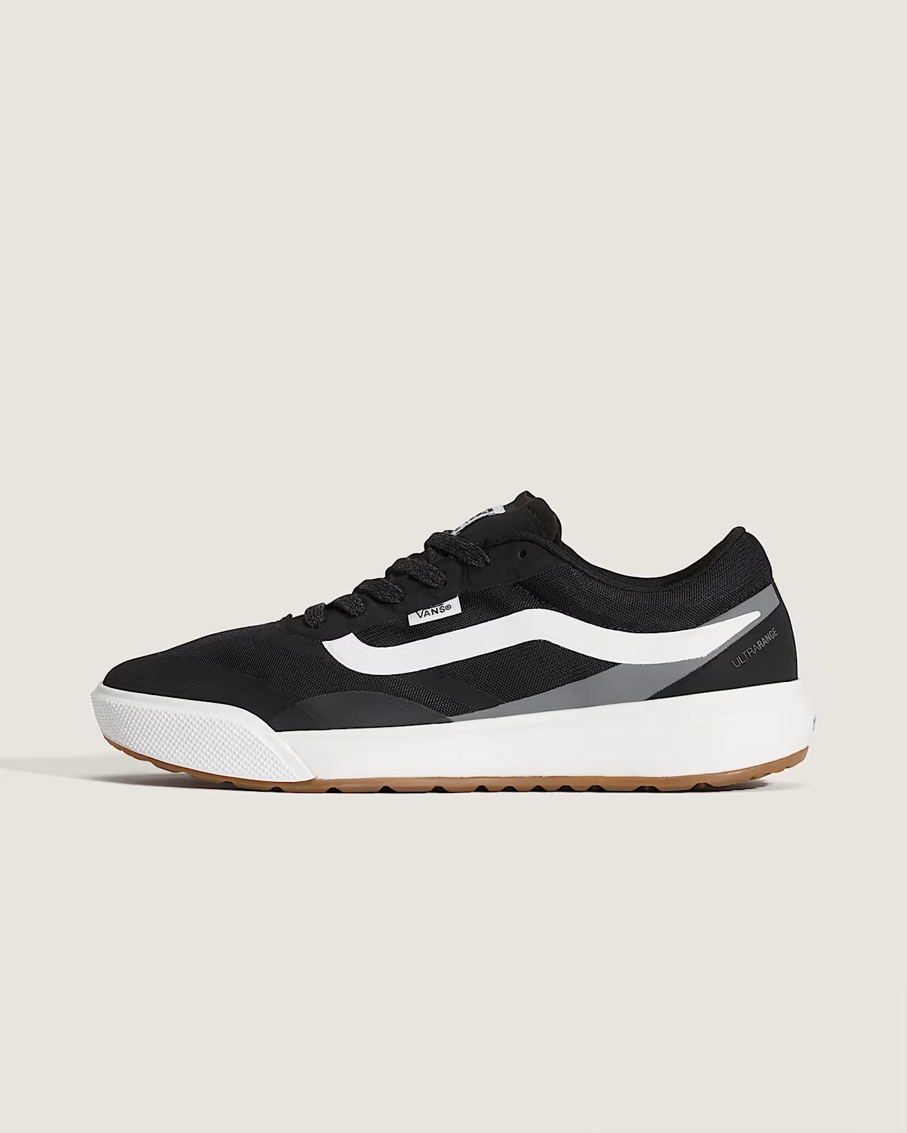 ZAPA VANS ULTRARANGE 2.0 RW BLACK