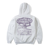 HOOD BUTTER TERRAIN ASH