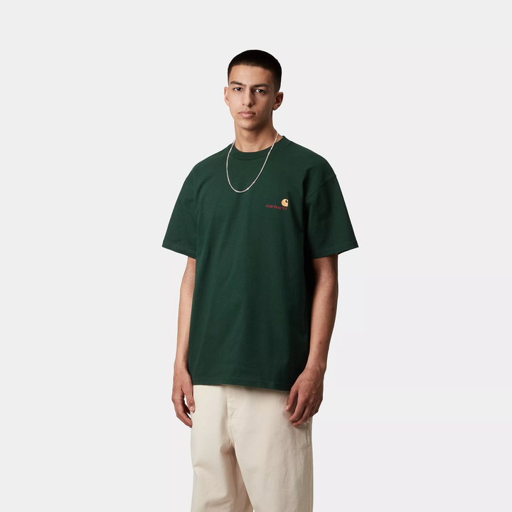 CTA CARHARTT WIP AMERICAN CONIFER