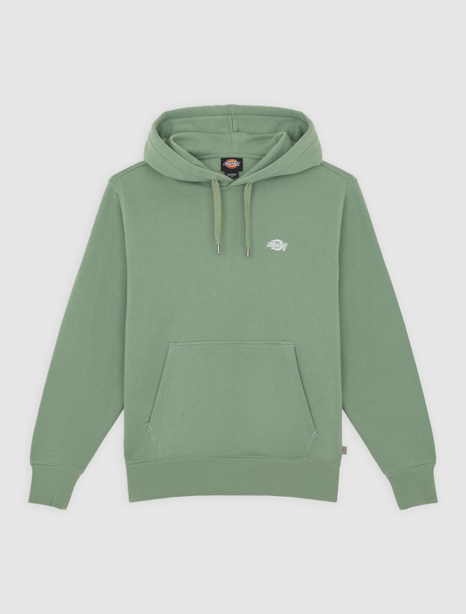 HOOD DICKIES SUMMERDALE SEA SPRAY