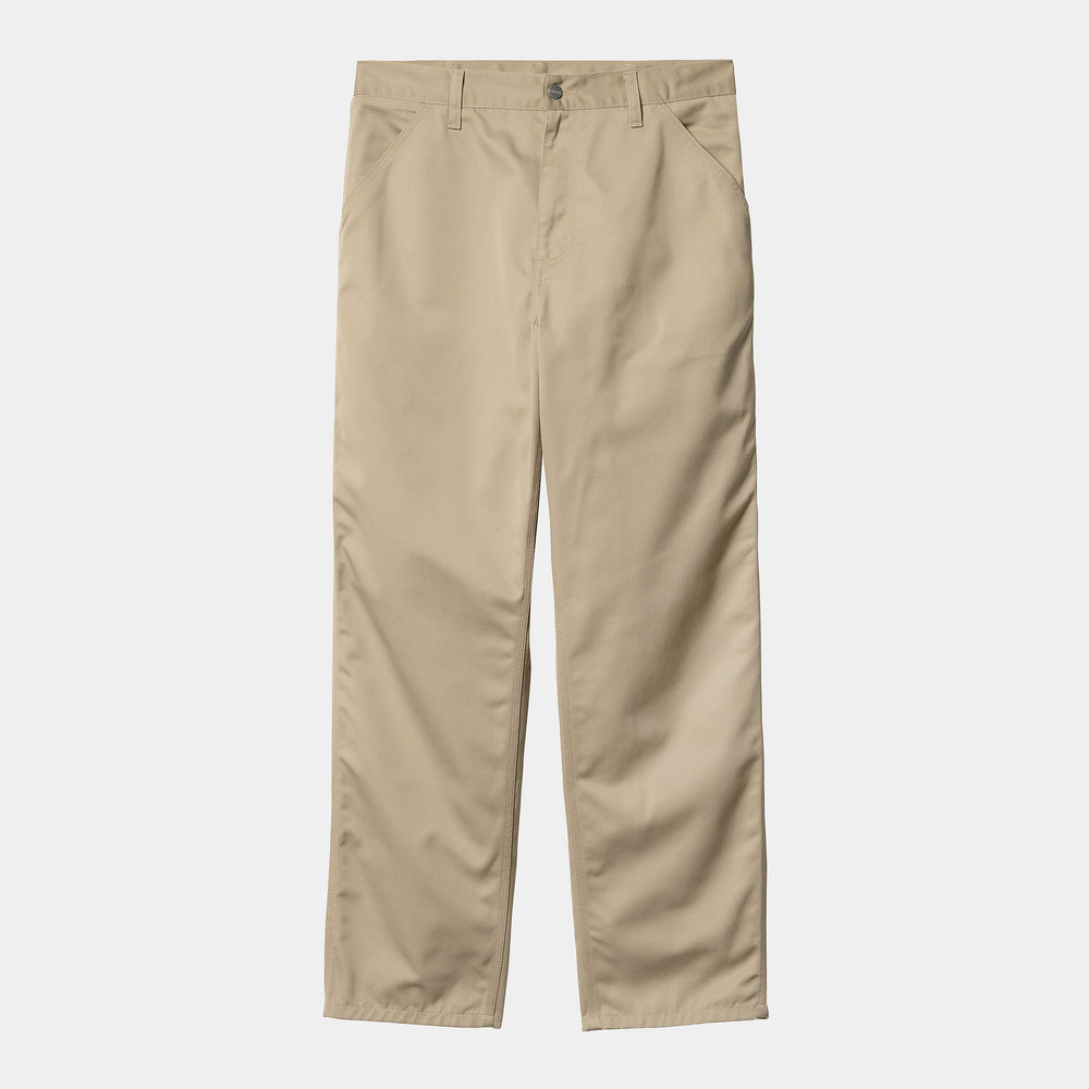 PANT CARHARTT WIP SIMPLE TW WALL RINSED