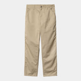 PANT CARHARTT WIP SIMPLE TW WALL RINSED