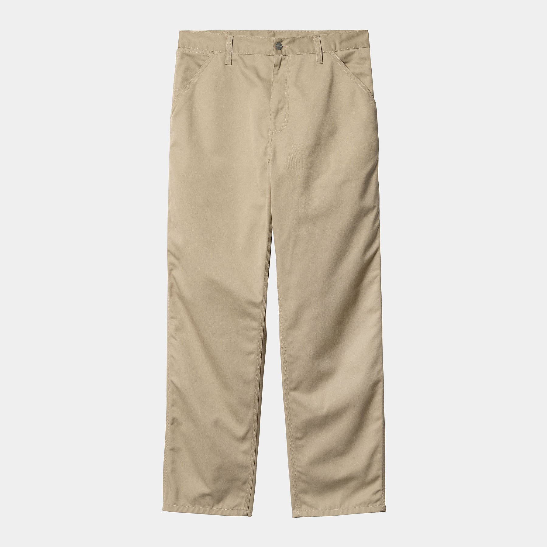 PANT CARHARTT WIP SIMPLE TW WALL RINSED