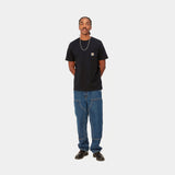 CTA CARHARTT WIP POCKET BLACK