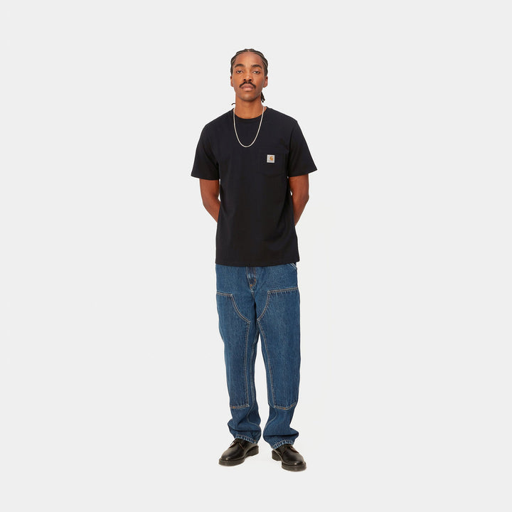 CTA CARHARTT WIP POCKET BLACK