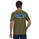 CTA PATAGONIA P-6 LOGO WYGN