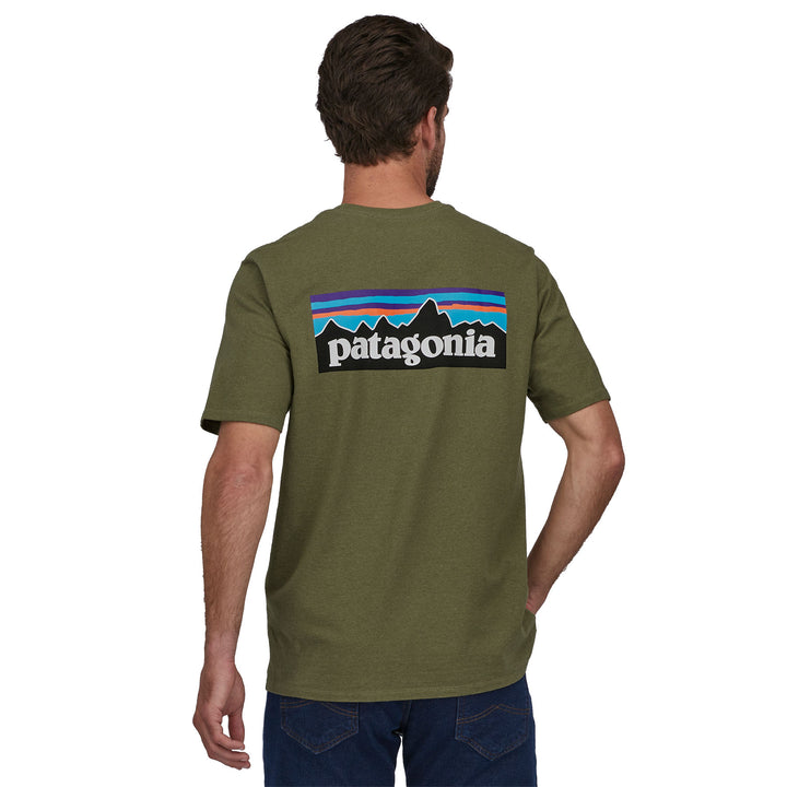 CTA PATAGONIA P-6 LOGO WYGN