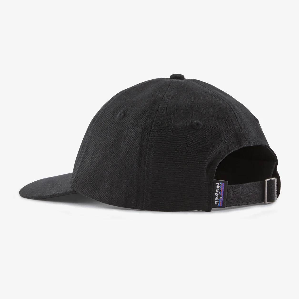 PATAGONIA '73 SKYLINE TRAD BLACK CAP