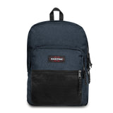 EASTPAK PINNACLE TRIPLE DENIM BACKPACK