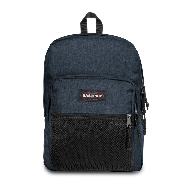 EASTPAK PINNACLE TRIPLE DENIM BACKPACK