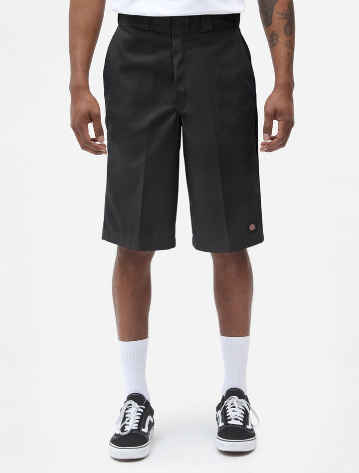 SHORT DICKIES 13IN POCKET CHARCOAL