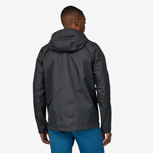 CHT PATAGONIA TORRENTSHELL 3L BLK