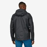 CHT PATAGONIA TORRENTSHELL 3L BLK