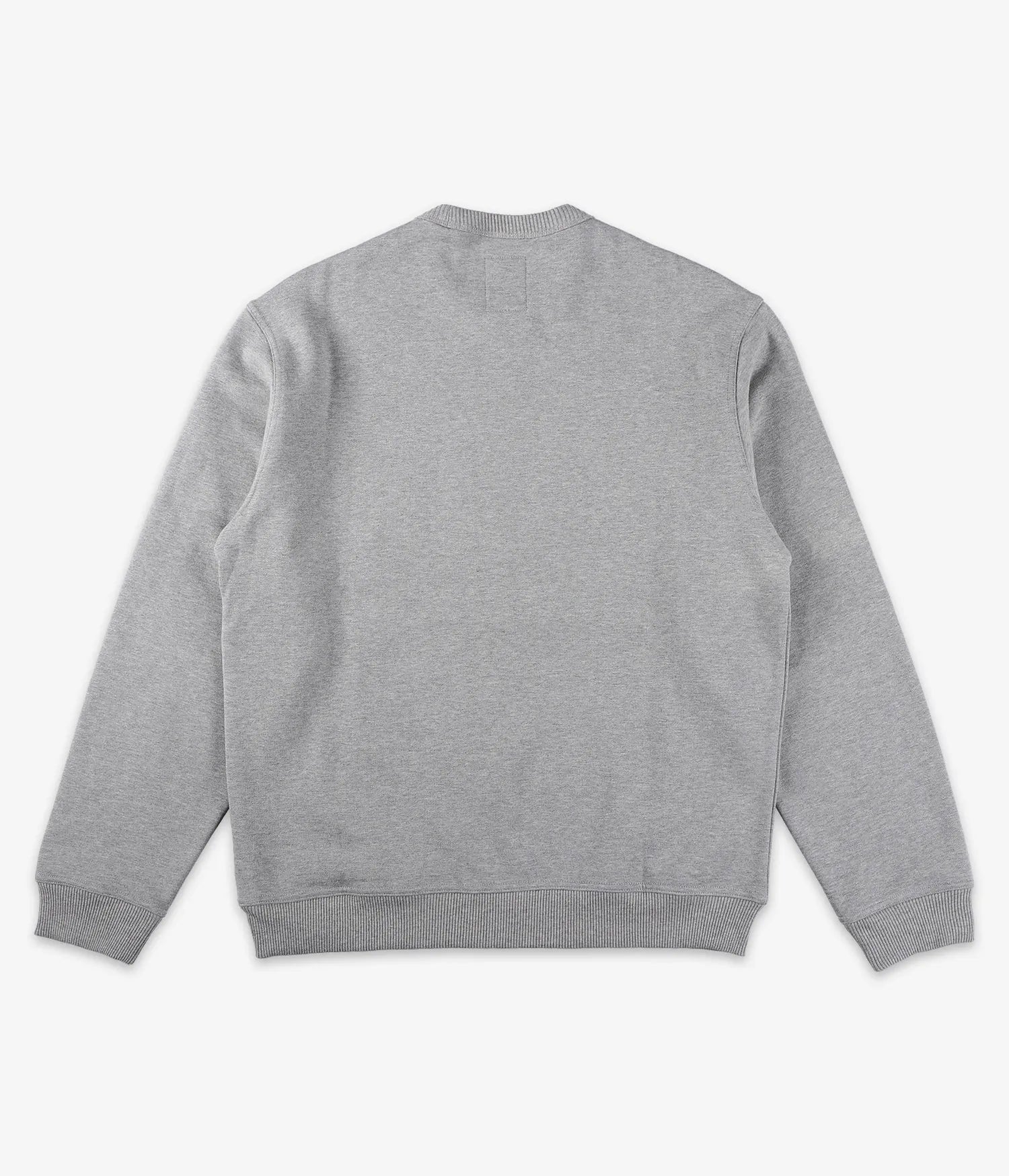 CREW DICKIES X THRASHER GREY MELANGE