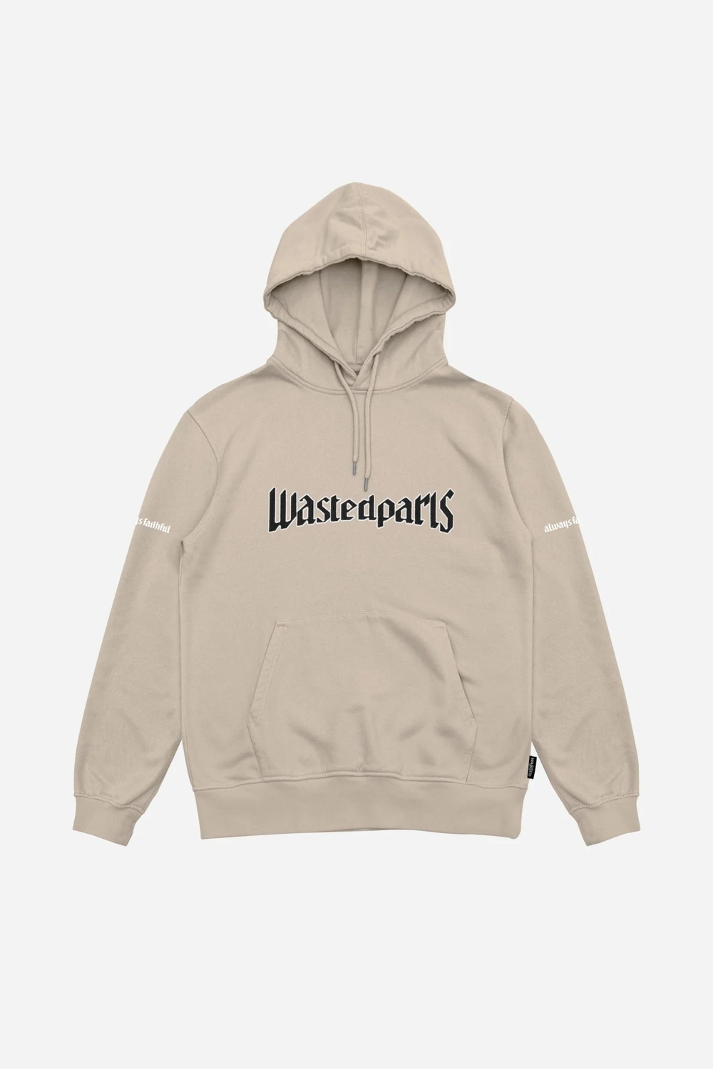 HOOD WASTED UNITED SAND